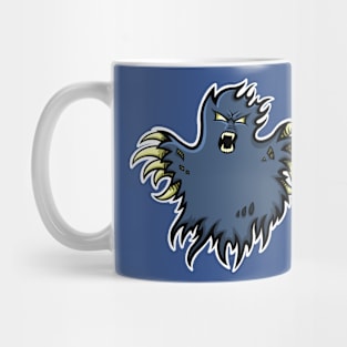 Hateful Wraiths Mug